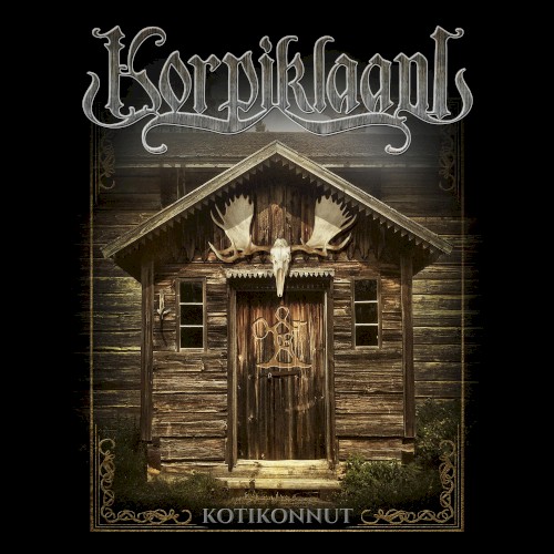 Kotikonnut