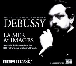 Masterpieces of Impressionism: La mer & Images
