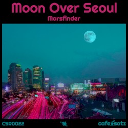 Moon Over Seoul