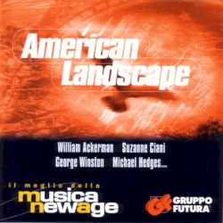 American Landscape