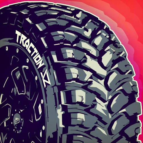 Traction