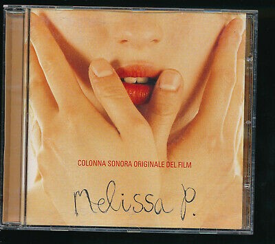 Melissa P.