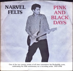 Pink and Black Days