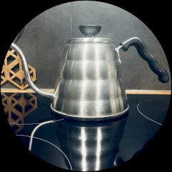 Music for Kettle