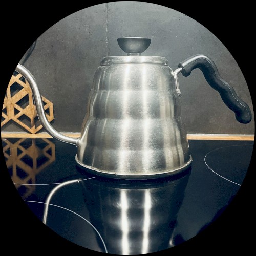 Music for Kettle