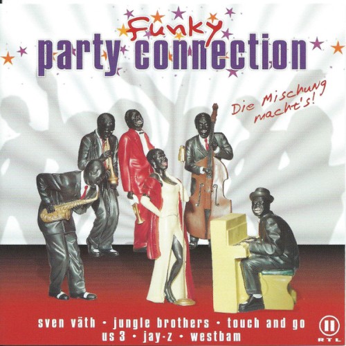 Funky Party Connection