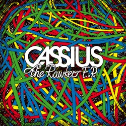 The Rawkers E.P.