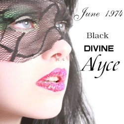 Black Divine Alyce
