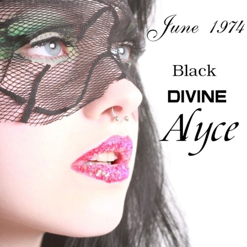 Black Divine Alyce