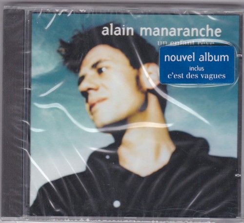 Un Enfant Rêve