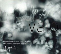 Hiljaisuudessa valo