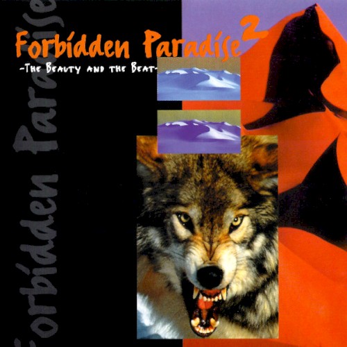 Forbidden Paradise 2: The Beauty and the Beat