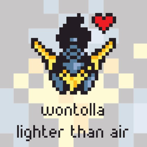 Lighter Than Air