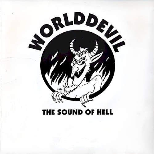 The Sound Of Hell