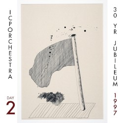 ICP 30 Year Jubileum, 1997: Day 2