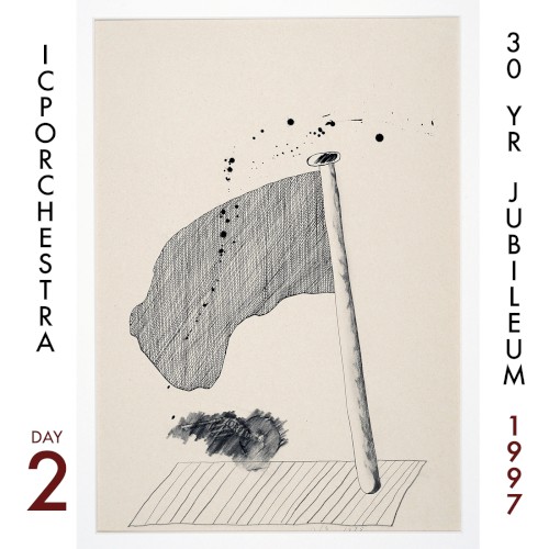 ICP 30 Year Jubileum, 1997: Day 2