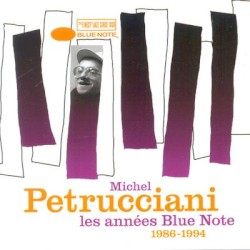 Les années Blue Note: 1986-1994