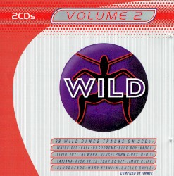 Wild, Volume 2