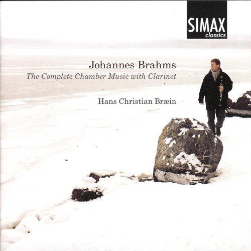 The Complete Chamber Music with Clarinet