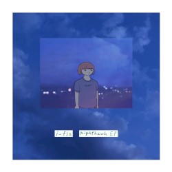 nighthawk EP