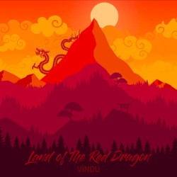 Land of the Red Dragon