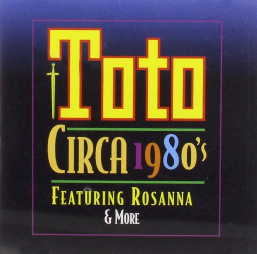 Circa 1980’s