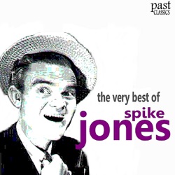Best of Spike Jones