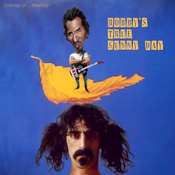 Bobby’s True Sunny Day (New Order vs. Bruce Springsteen vs. Frank Zappa vs. VA)