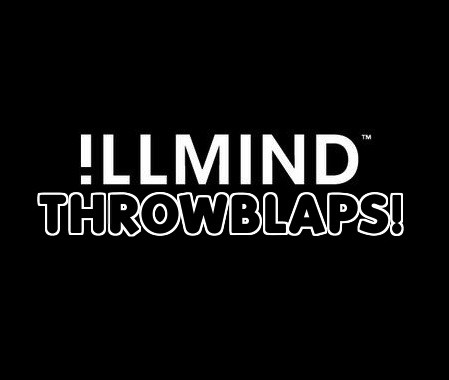 Throwblaps Vol. 1 (Beat Tape)