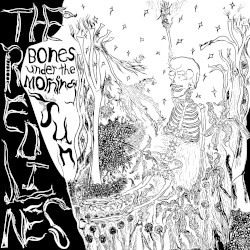 Bones Under the Morning Sun
