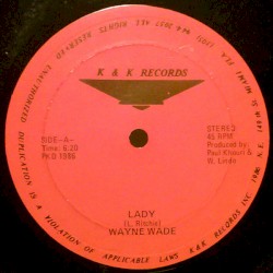 Lady