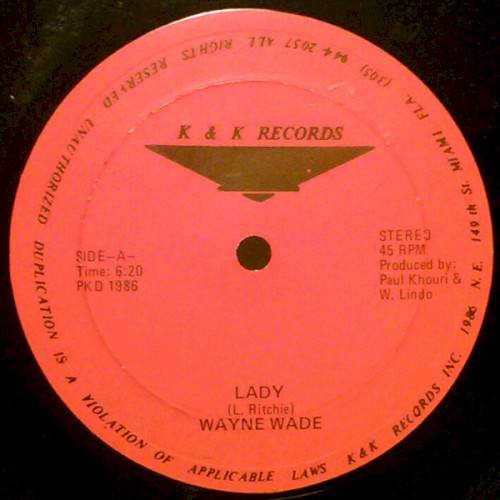 Lady
