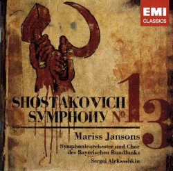 Symphony no. 13