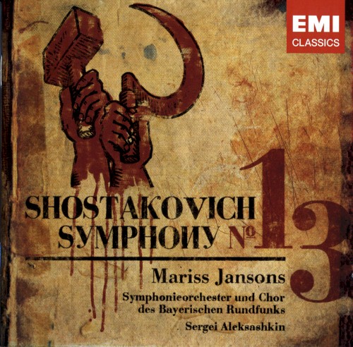 Symphony no. 13