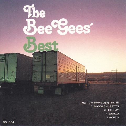 Bee Gees