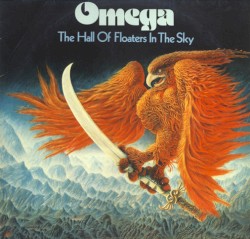 The Hall of Floaters in the Sky