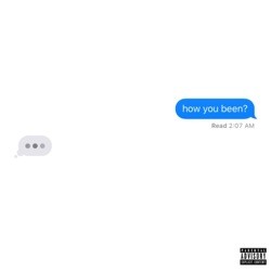 How You Been?