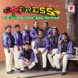 Súper Express