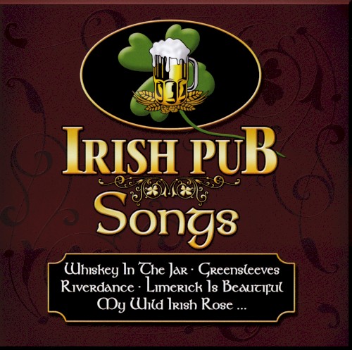 Irish Pub Songs