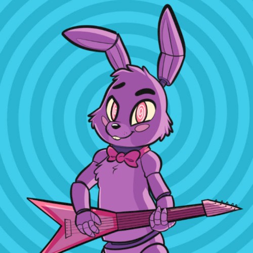 Bonnie’s Mixtape