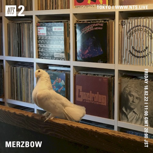 2022-02-18: NTS Radio