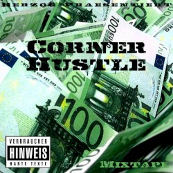 Corner Hustle