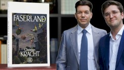 Wohlstand für Alle: Literatur #58, „Christian Kracht – Faserland“