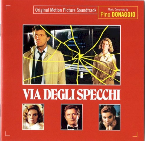Via degli specchi