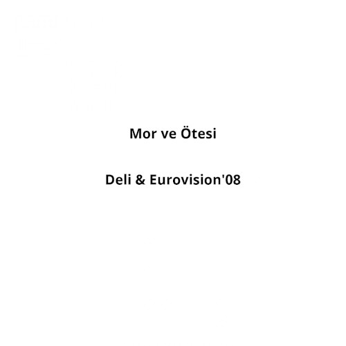 Deli & Eurovision '08