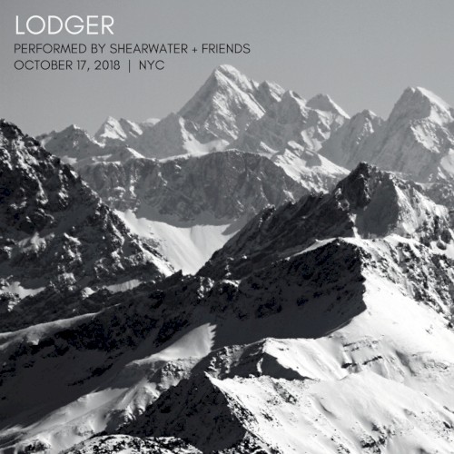 Shearwater Plays Bowie's Berlin Trilogy Live, Part 3: Lodger