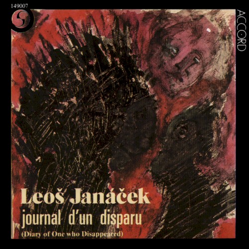 Journal d'un disparu