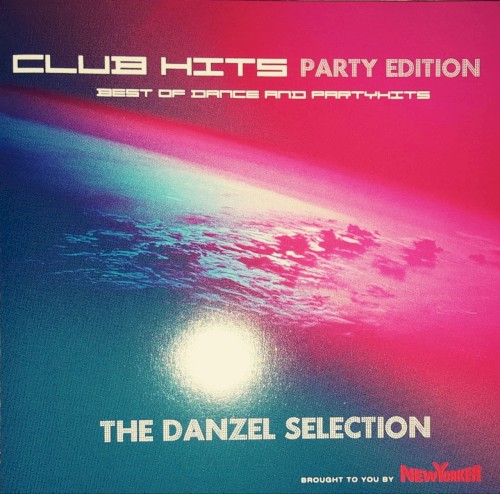 Club Hits Party Edition