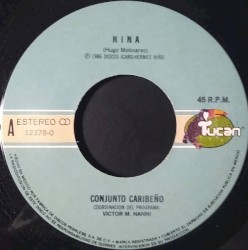 Nina / Compay José