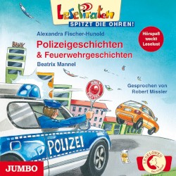 Polizeigeschichten & Feuerwehrgeschichten